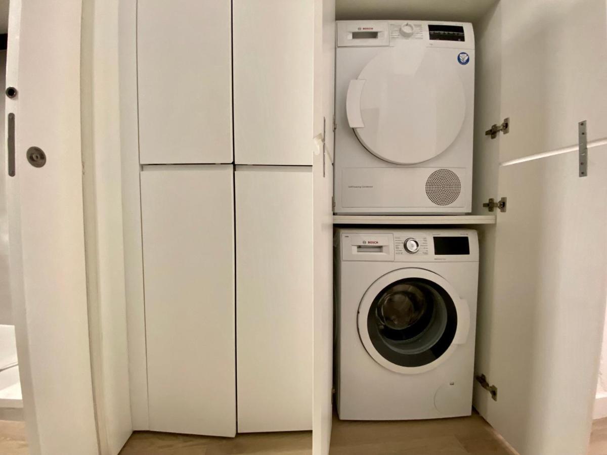 Апартаменты Cosy Studio In Alameda District Севилья Экстерьер фото